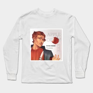 Peter Parker - The Protector Long Sleeve T-Shirt